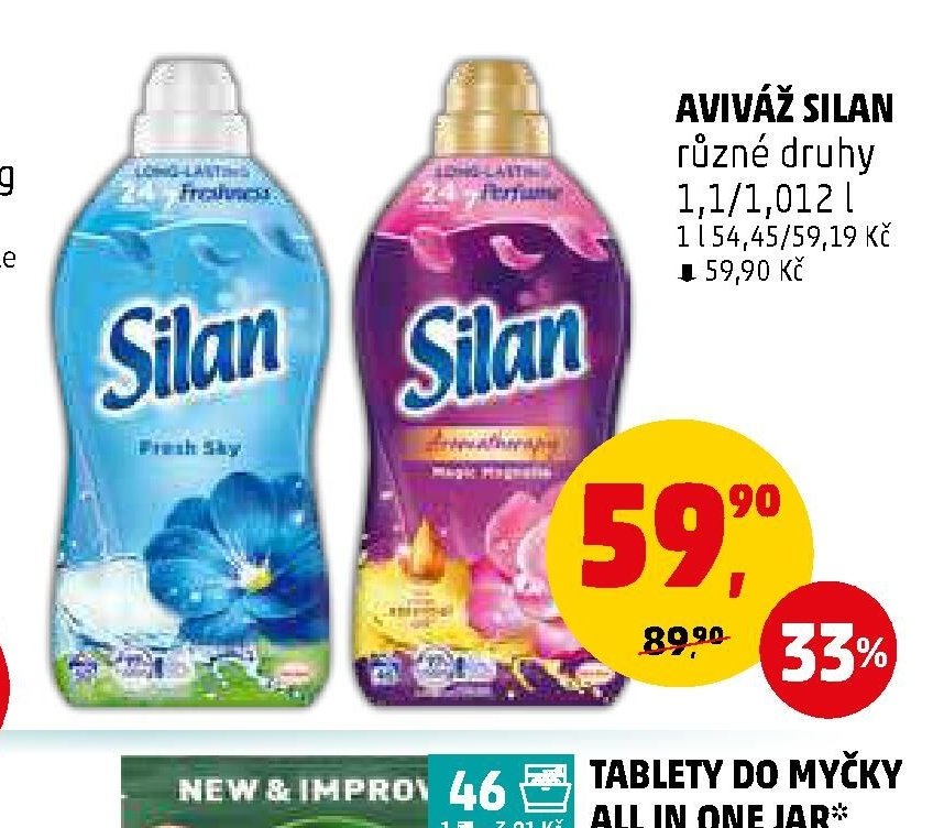 Aviváž Silan