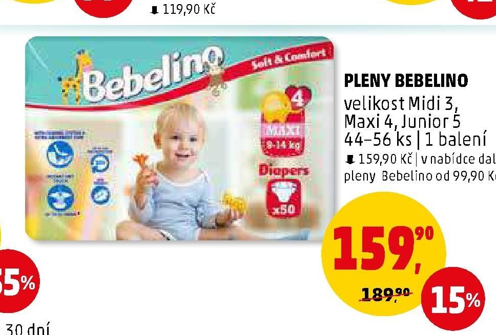 Pleny Bebelino