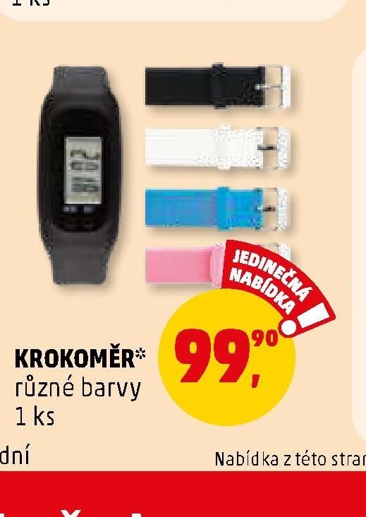 KROKOMĚR*
