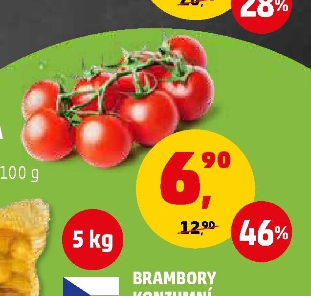 RAJČATA CHERRY