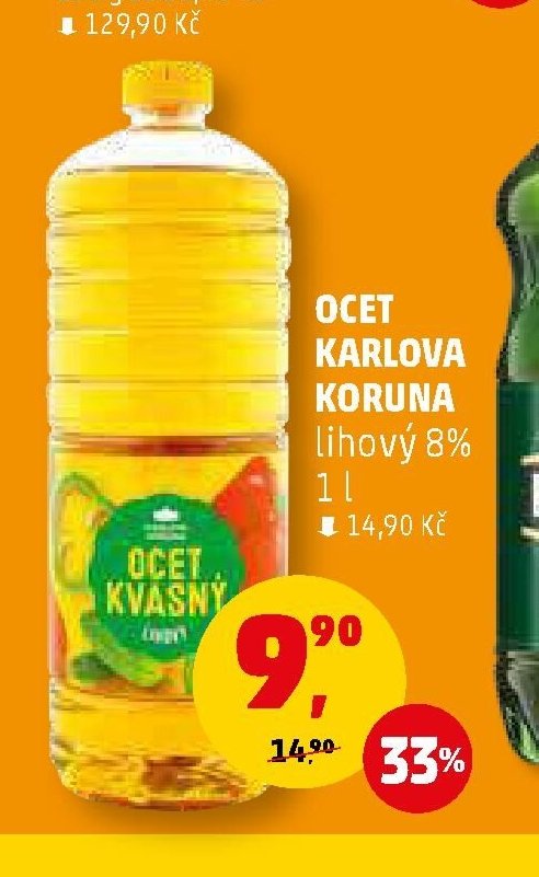 OCET KARLOVA KORUNA