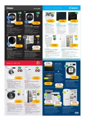 akční leták Planeo 18.9.2023-24.9.2023