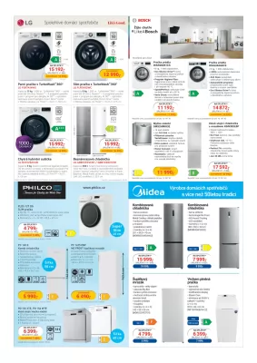 akční leták Planeo 18.9.2023-24.9.2023