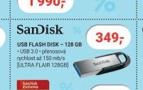 SANDISK USB FLASH DISK