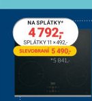 Beko Indukční deska HII64402MTX