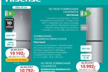 Hisense RB470N4SIB