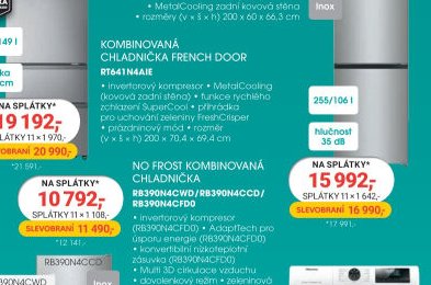 Hisense RT641N4AIE