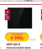 Mora VDIT 651 X