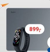 Xiaomi Smart Band 7