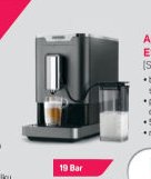 Automatické espresso Sencor SES 9200CH