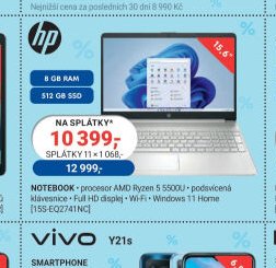 HP NOTEBOOK