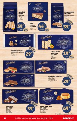 akční leták Penny Market 21.9.2023-26.9.2023