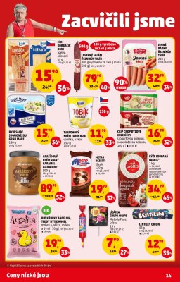 akční leták Penny Market 21.9.2023-26.9.2023