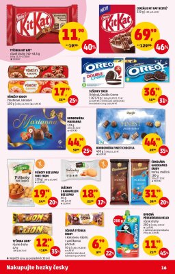 akční leták Penny Market 21.9.2023-26.9.2023