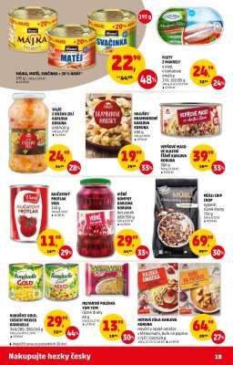akční leták Penny Market 21.9.2023-26.9.2023