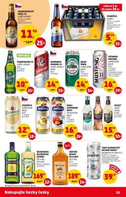 akční leták Penny Market 21.9.2023-26.9.2023