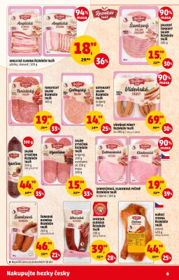 akční leták Penny Market 21.9.2023-26.9.2023