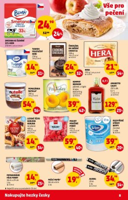 akční leták Penny Market 21.9.2023-26.9.2023