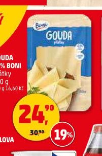 Gouda 48% Boni