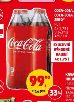 Coca-Cola
