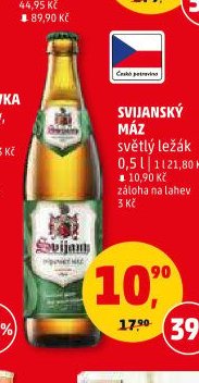Svijanský máz