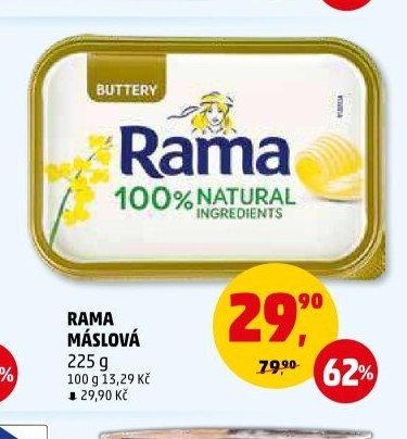 RAMA MÁSLOVÁ