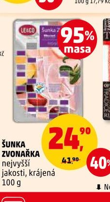 ŠUNKA ZVONAŘKA