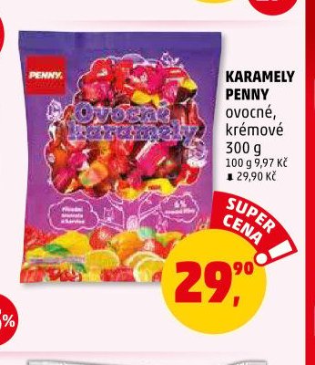 Karamely Penny