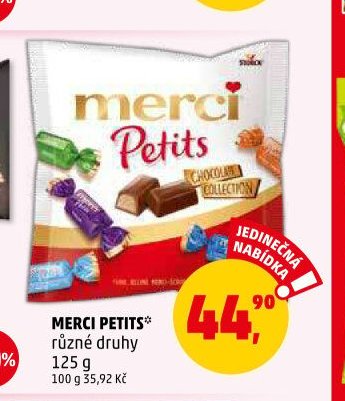 Merci Petits