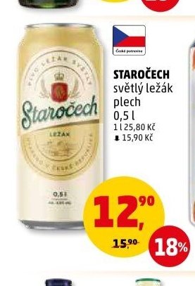 Staročech