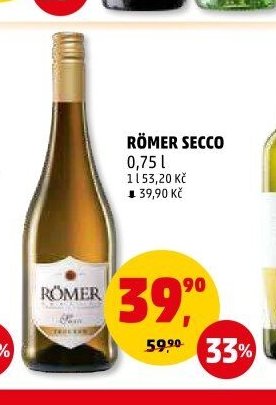 Römer Secco