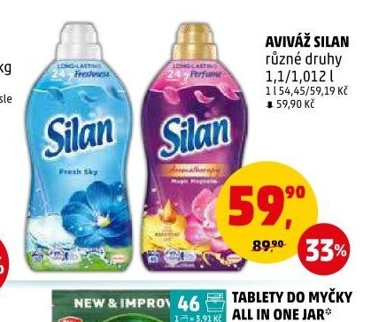 Aviváž Silan
