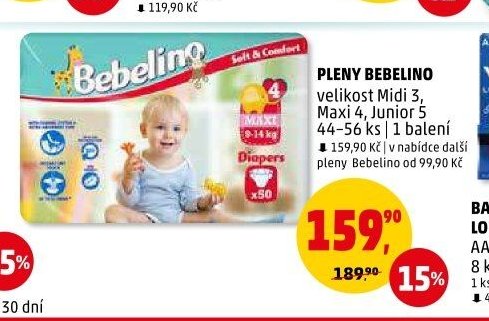 Pleny Bebelino