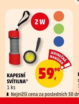 KAPESNÍ SVÍTILNA