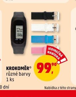 KROKOMĚR