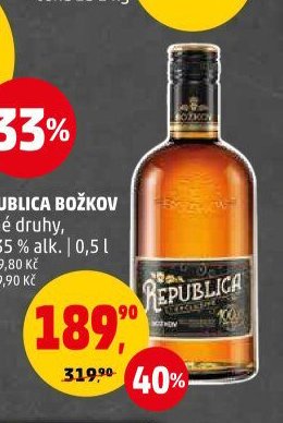 REPUBLICA BOŽKOV