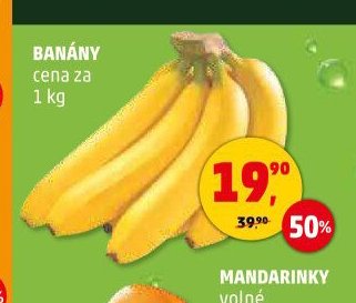 Banány