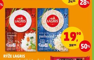 Rýže Lagris