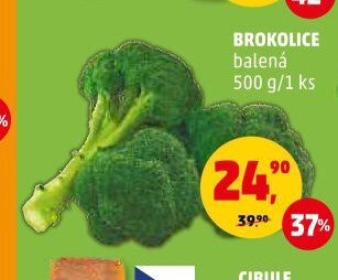Brokolice