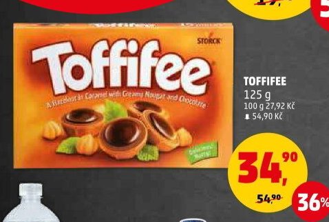 Toffifee