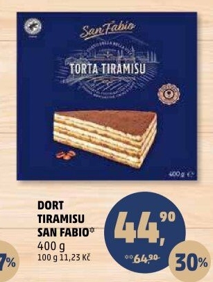 Dort San Fabio