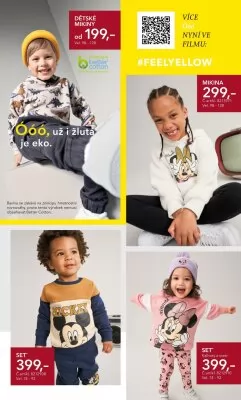 akční leták Takko Fashion 14.9.2023-20.9.2023