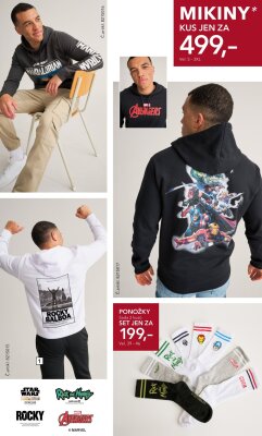 akční leták Takko Fashion 14.9.2023-20.9.2023