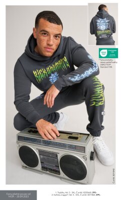akční leták Takko Fashion 14.9.2023-20.9.2023