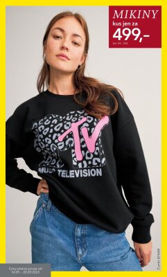 akční leták Takko Fashion 14.9.2023-20.9.2023