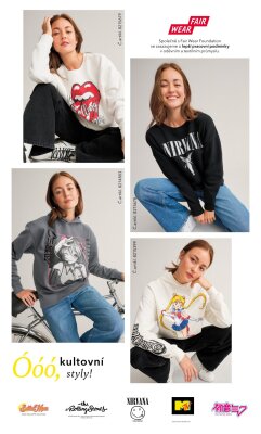 akční leták Takko Fashion 14.9.2023-20.9.2023