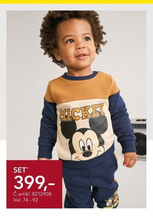 Set (Mickey)
