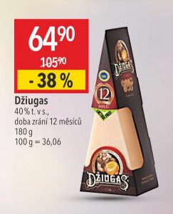 Džiugas