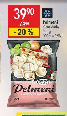 Pelmeni