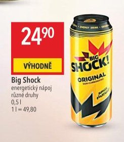 Big Shock